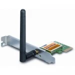 Karty sieciowe PLANET WNL-9501