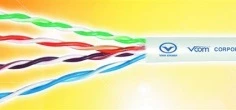 Cáp mạng VINACAP Cat6e