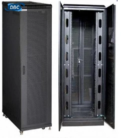 Tủ Mạng 36U D1000
