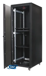 Tủ Mạng 27U D600
