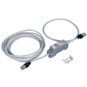 CHỐNG SÉT LẠNG LAN, CHỐNG SÉT CỔNG MẠNG LAN, CHỐNG SÉT TỦ MẠNG, DPA M CAT 6 RJ45S 48