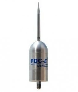 Kim thu sét hiện đại Ingesco PDC E