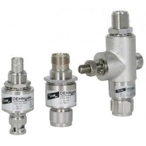 CHỐNG SÉT ĐƯỜNG CÁP ĐỒNG TRỤC, DGA AG BNC, CHỐNG SÉT ĐƯỜNG TÍN HIỆU
