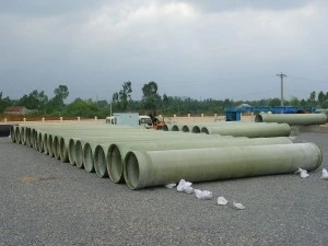 Ống sợi thuỷ tinh cách điện