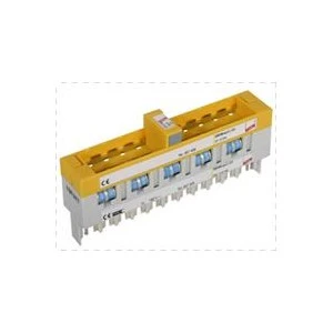 CHỐNG SÉT CHO TỪ 1-10 ĐƯỜNG VIỄN THÔNG, DRL 10B 180 FSD