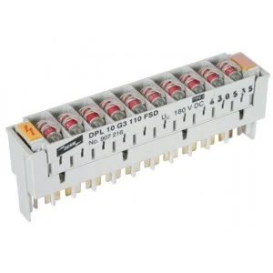 CHỐNG SÉT CHO TỔNG ĐÀI, GIẢI PHÁP CHỐNG SÉT TỔNG ĐÀI, GIẢI PHÁP CHỐNG SÉT CHO TỔNG ĐÀI, DPL 10 G3 110, DPL 10 G3 110 FSD