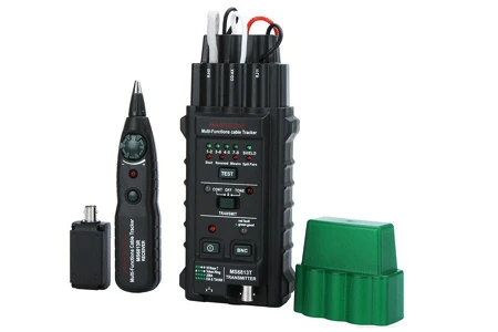 Máy test Cáp Mastech MS6813