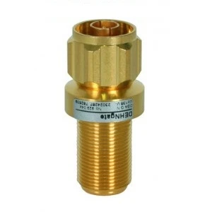 CHỐNG SÉT ĐƯỜNG TÍN HIỆU, CHỐNG SÉT ĐƯỜNG CÁP RF, CẮT LỌC SÉT ĐƯỜNG