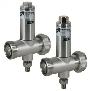 CẮT LỌC SÉT ĐƯỜNG CÁP RF, DGA LG 7 16, CHỐNG SÉT ĐƯỜNG CÁP RF