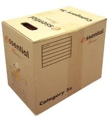 Cable Cat6e FTP AMP