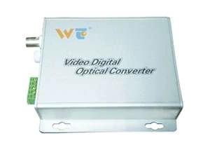 Bộ Thu Phát 1 Kênh Video Sang Quang (1 Channel Video)