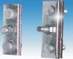Kẹp cáp 2 rãnh 3 lỗ
