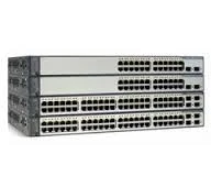 Switch Cisco WS-C3750-48TS-S