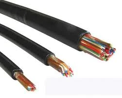 Cable Điện Thoại 10 Đôi