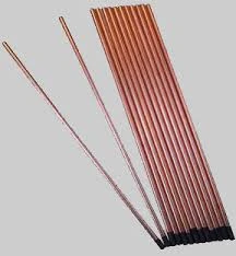 Cọc tiếp đất, cọc tiếp địa chống sét