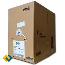 Cable Cat5 FTP AMP