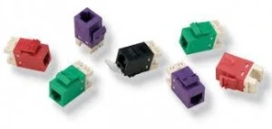 Nhân RJ45 Loại 1