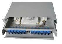 Hộp phối quang ODF 12 sợi /12F0 /12 core