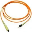 Dây nhảy quang SC-ST, Multimode, Simplex