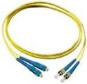 Dây nhảy quang SC-ST, Singlemode, Duplex