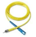 Dây nhảy quang SC-ST, Singlemode, Simplex