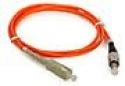 Dây nhảy quang SC-FC, Multimode, Simplex