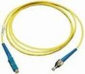 Dây nhảy quang SC-FC, Singlemode, Simplex