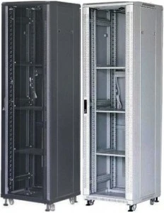 Tủ Mạng 42U D1000