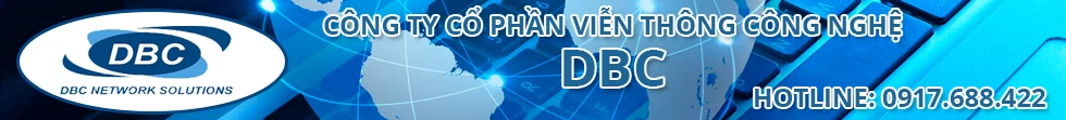 Công nghệ số DBC
