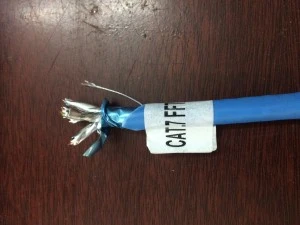 Cáp mạng Cat 7A – Mã SP: 1959219-2