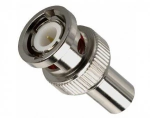 Đầu nối camera BNC – AV ( JACK-BNC ) Mã Số : 51008