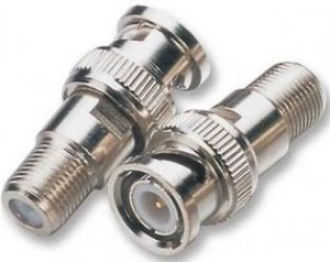 Đầu nối camera BNC (Mã số: 3102 – JACK-BNC)